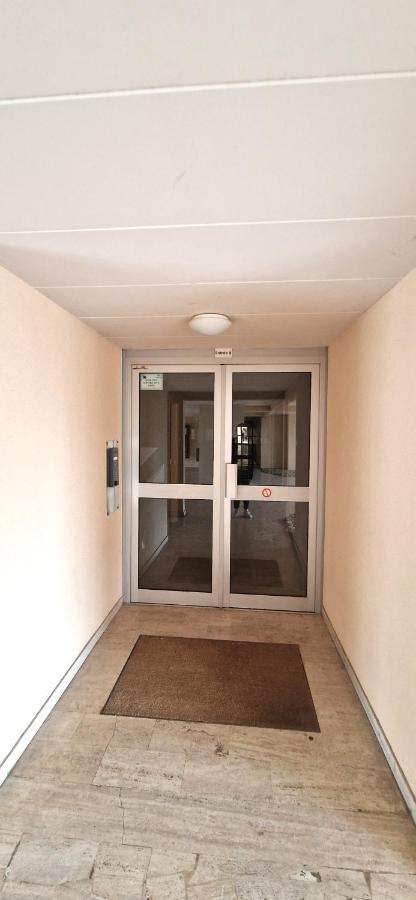 Studio Antibes Avec Piscine Eksteriør bilde